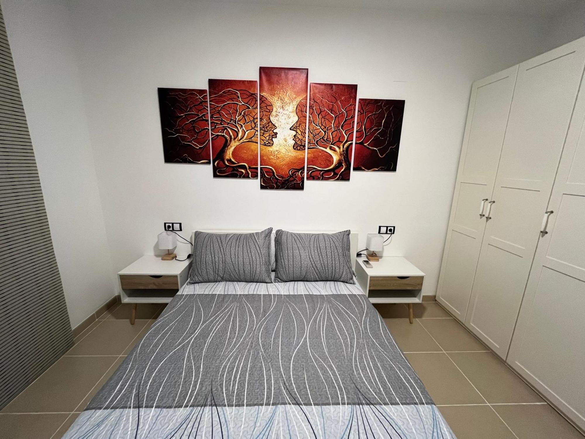 Apartamento Real Dreams Sant Jaume d'Enveja Exterior foto